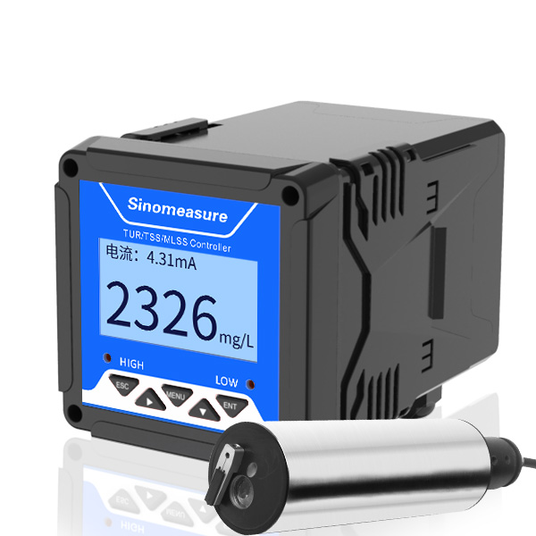  聯(lián)測_SIN-PSS110懸浮物分析儀_水處理_升級(jí)款_
