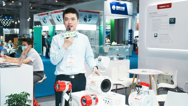 這場10萬+觀眾的環保盛會，美儀有點“?熱?”！