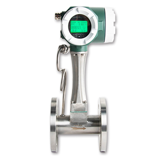 渦街流量計(jì)在高速氣流測(cè)量中的應(yīng)用