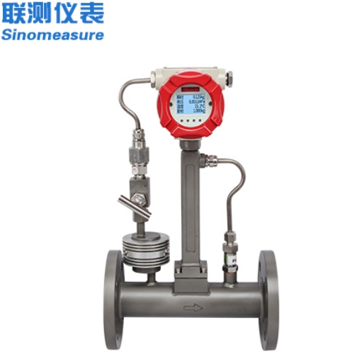 蒸汽管道流量測(cè)量